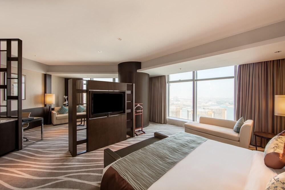 Crowne Plaza Shaoxing, An Ihg Hotel Exterior foto